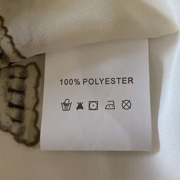 FRIME embellished Tunic - Picture 5 of 7